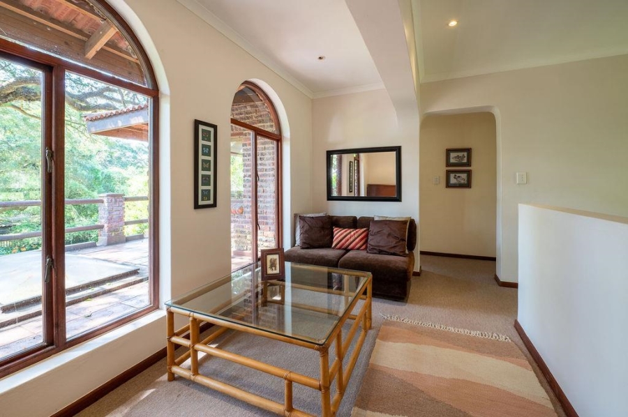 To Let 4 Bedroom Property for Rent in Brenton On Lake Western Cape